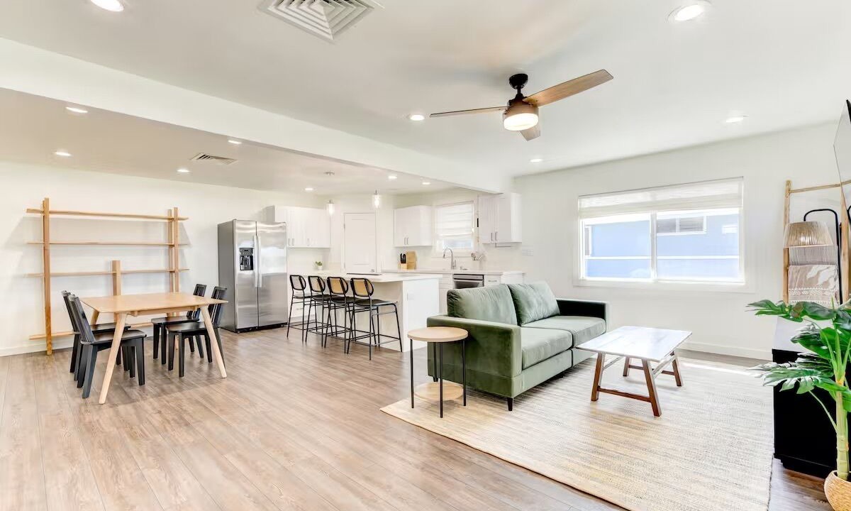 Photo of Livingroom in Keolu Hills