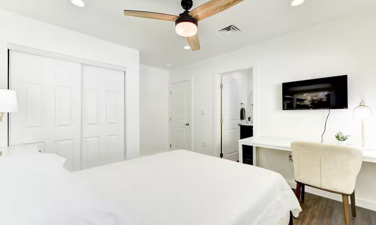 Photo of Bedroom in Keolu Hills