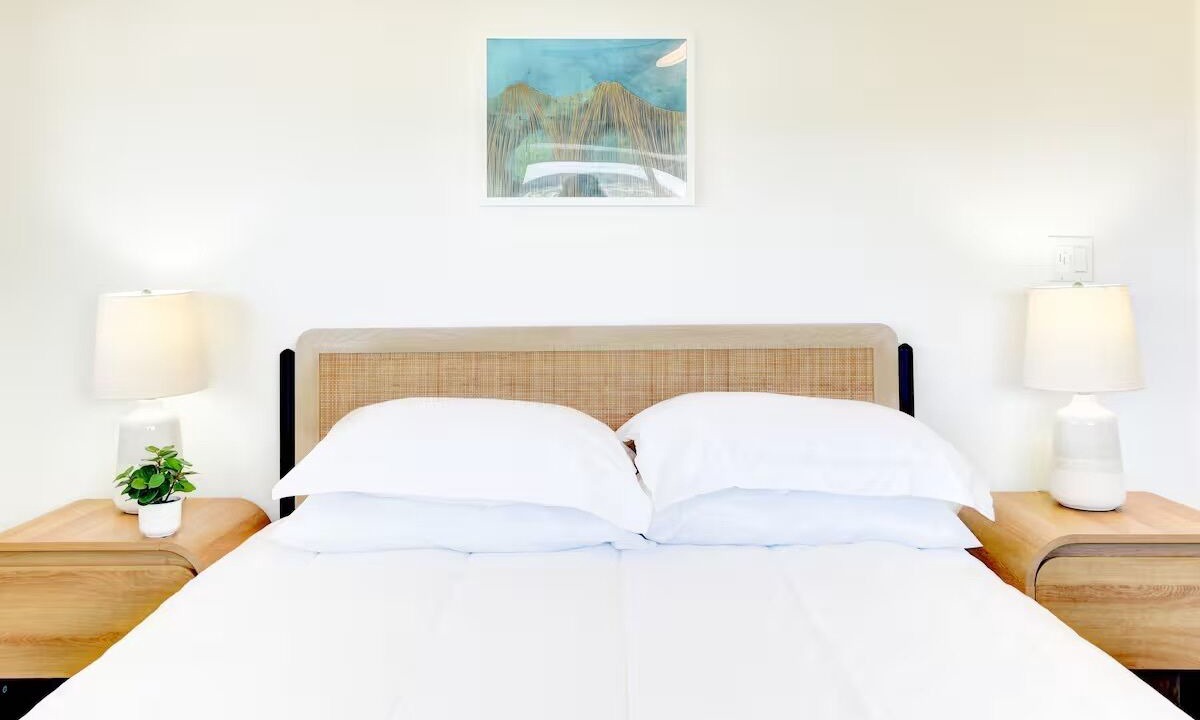 Photo of Bedroom in Keolu Hills