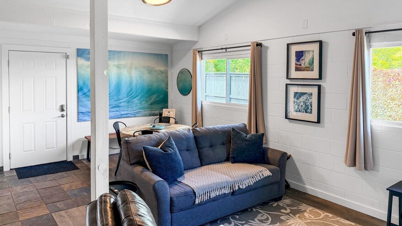 Photo of Bedroom in Mokuleia