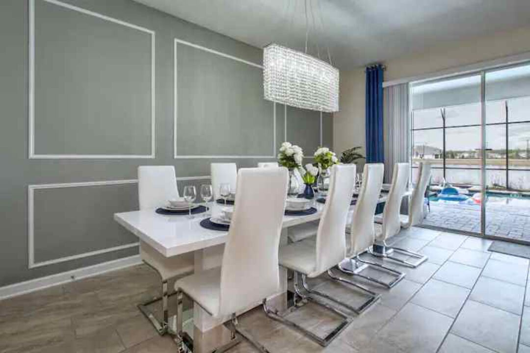 Photo of Bedroom in Kissimmee