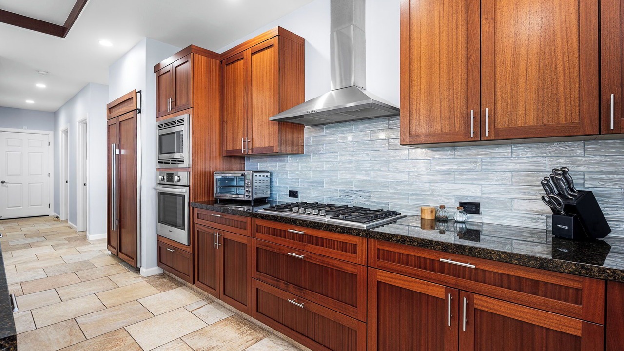 Photo of Kitchen in Kalaoa