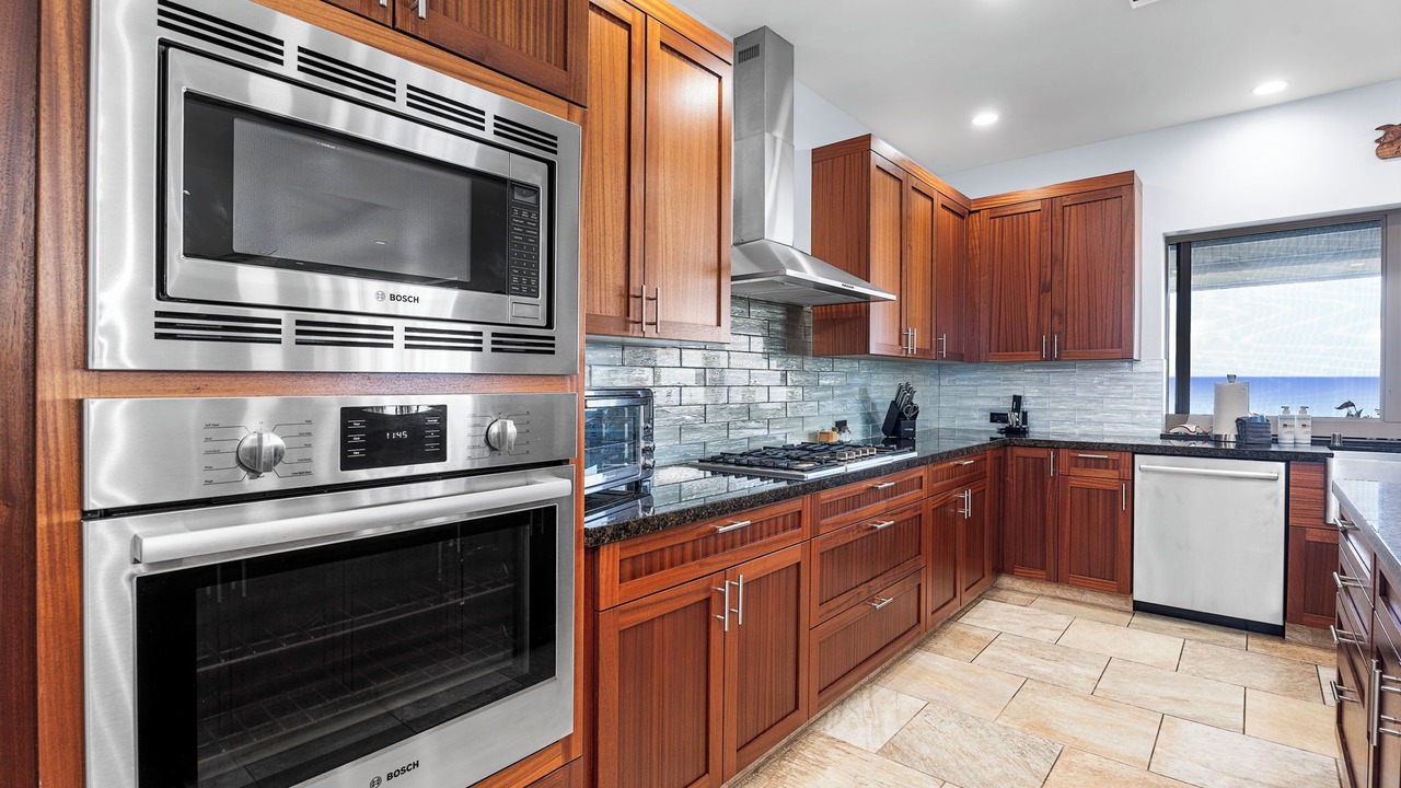 Photo of Kitchen in Kalaoa