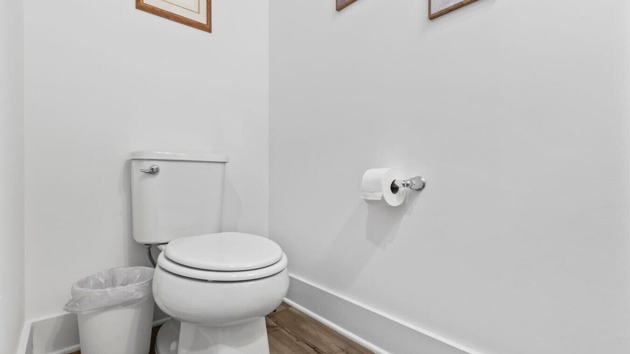 Photo of Bathroom in Mills River
