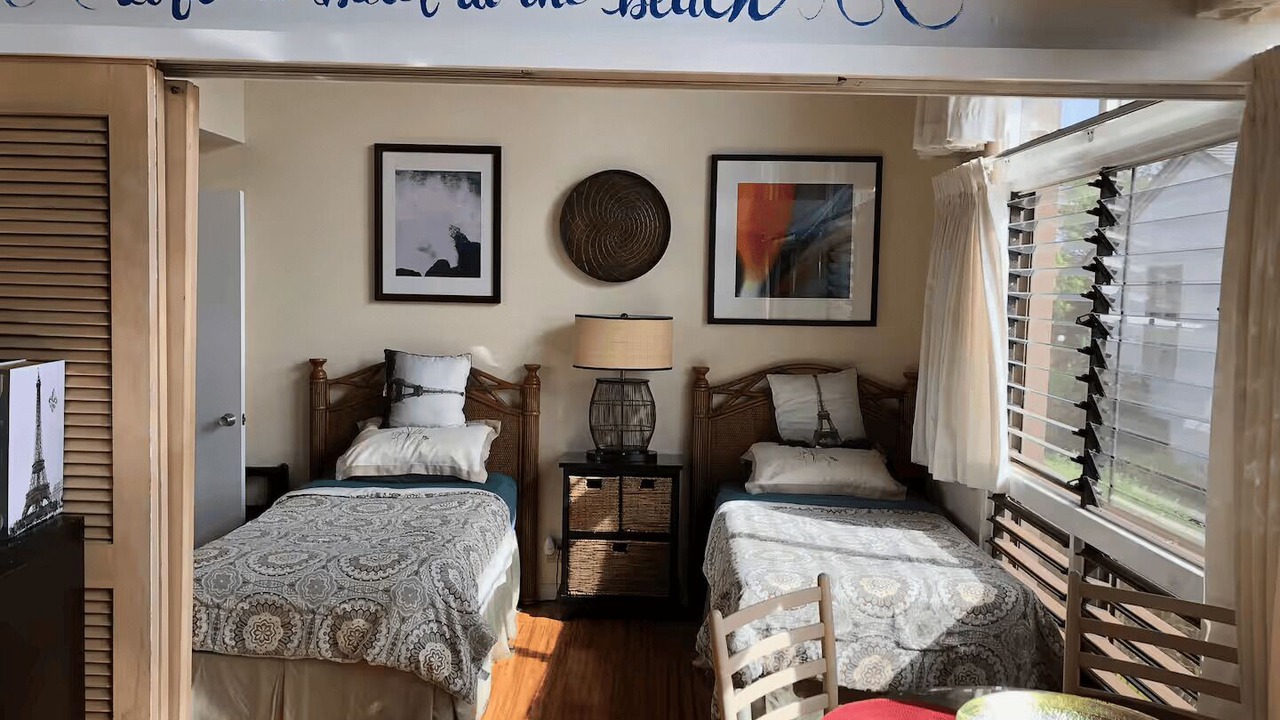 Photo of Bedroom in Maalaea