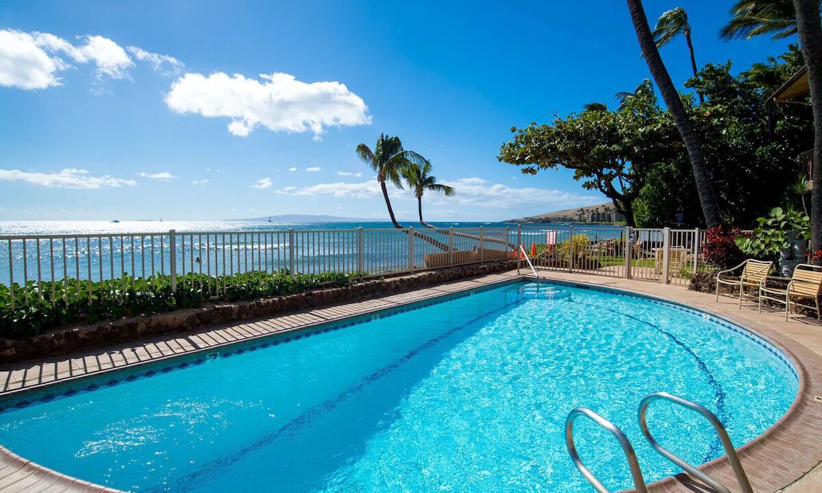 Photo of Outdoor in Maalaea