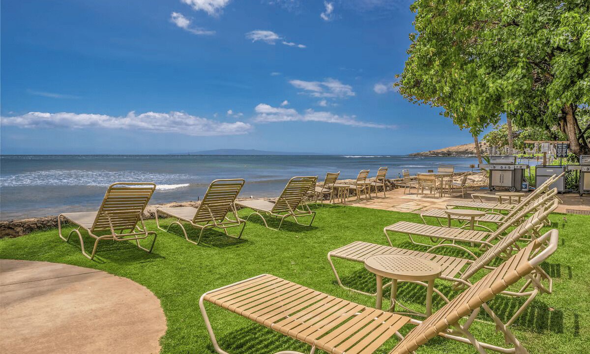 Photo of Outdoor in Maalaea