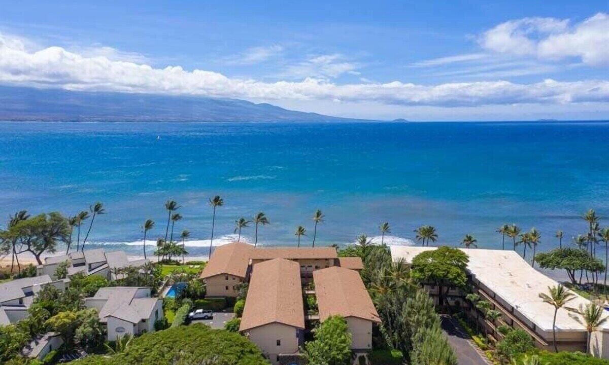 Photo of Outdoor in Maalaea