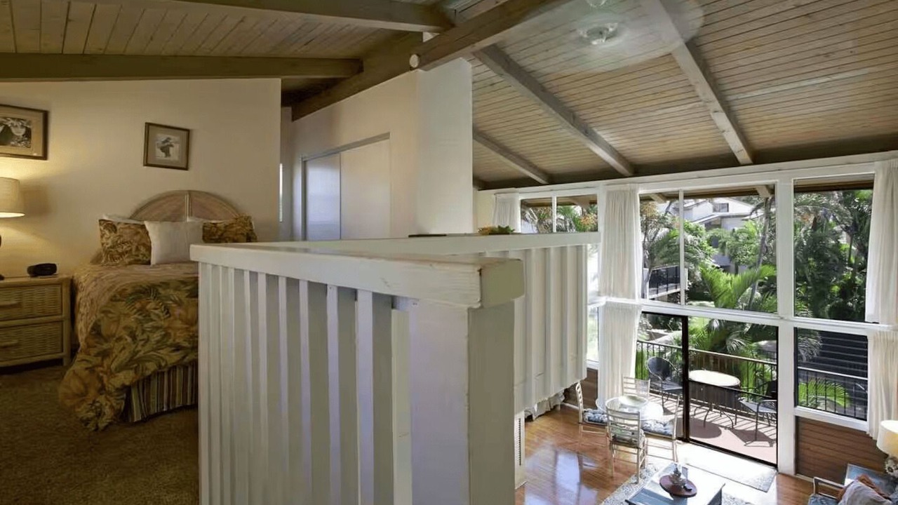 Photo of Bedroom in Maalaea