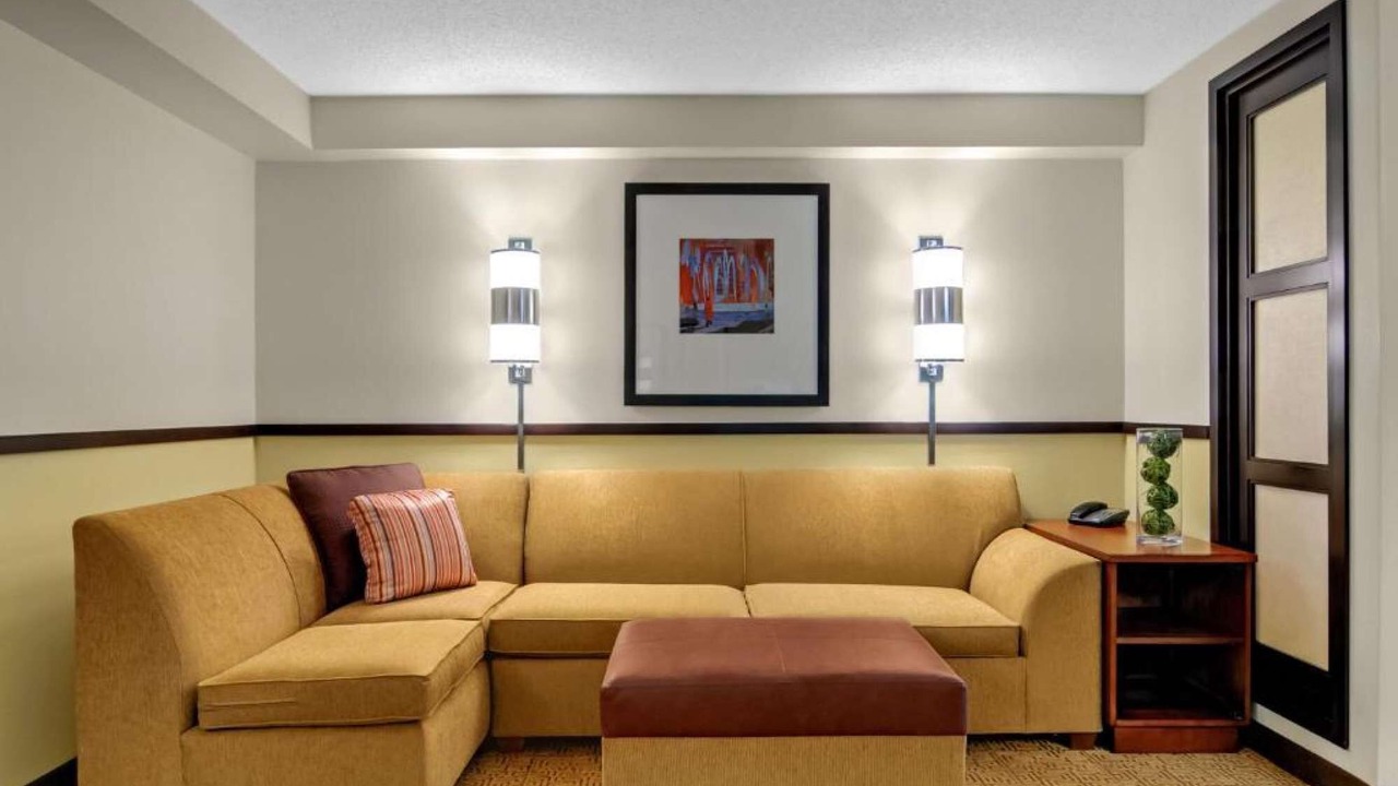 Photo of Bedroom in Harbordale