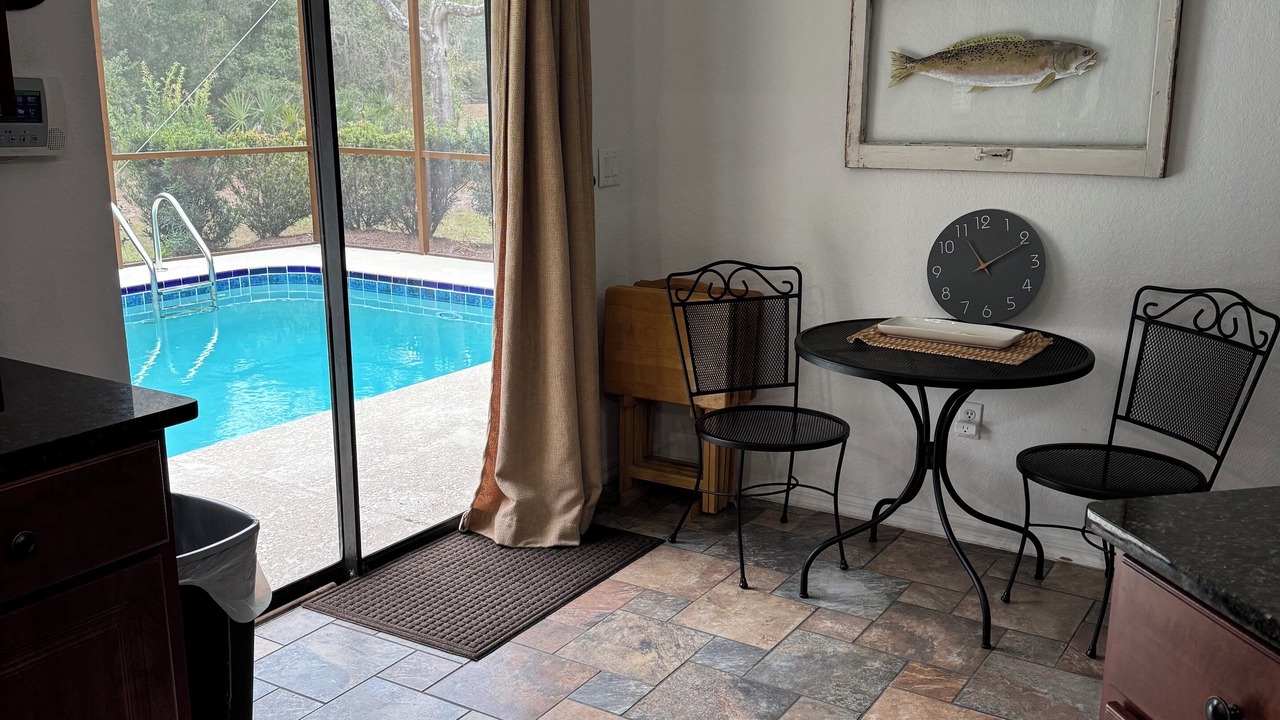 Photo of Outdoor in Crystal River