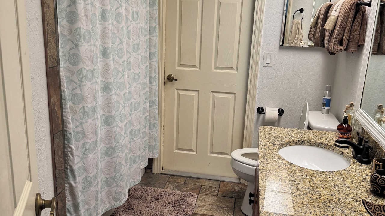 Photo of Bathroom in Crystal River