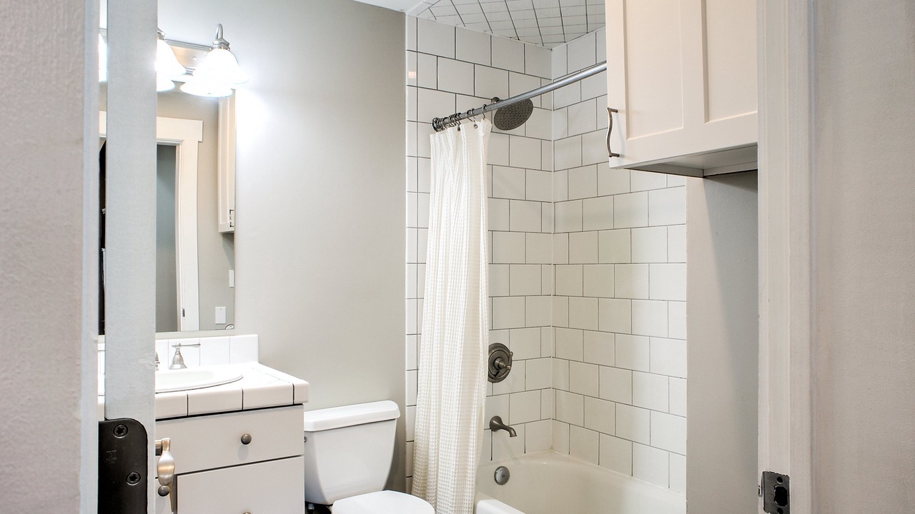 Photo of Bathroom in Fairview