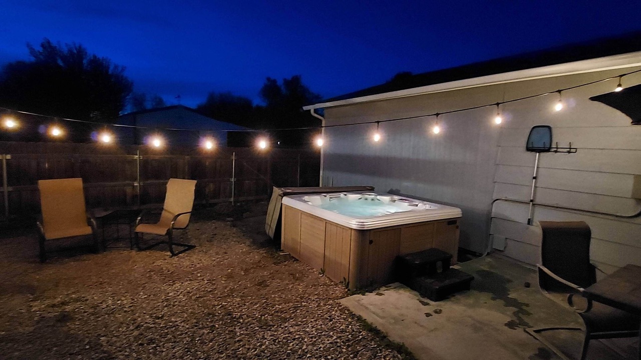 Photo of Patio Balcony in Southwest Ada County Alliance