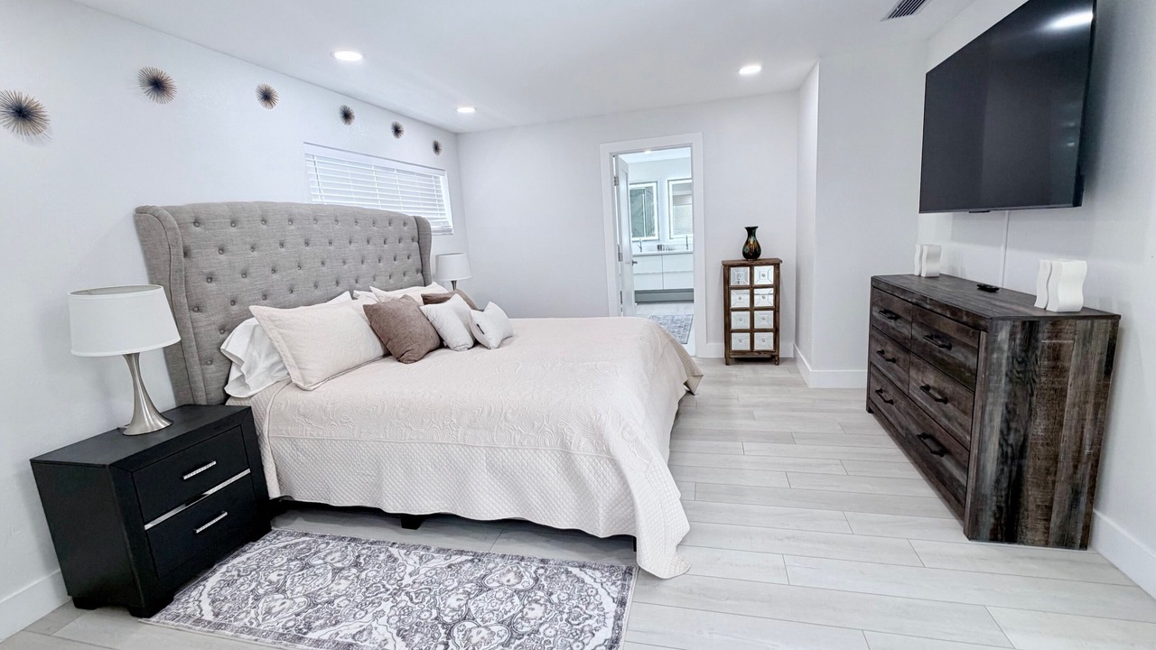 Photo of Bedroom in Southgate