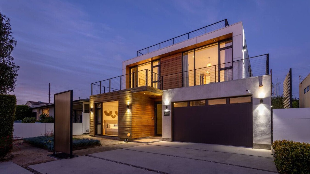 Photo of Outdoor in West Los Angeles