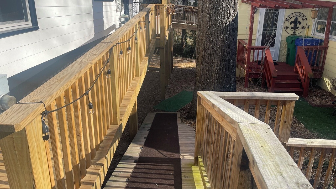 Photo of Outdoor in North Druid Hills