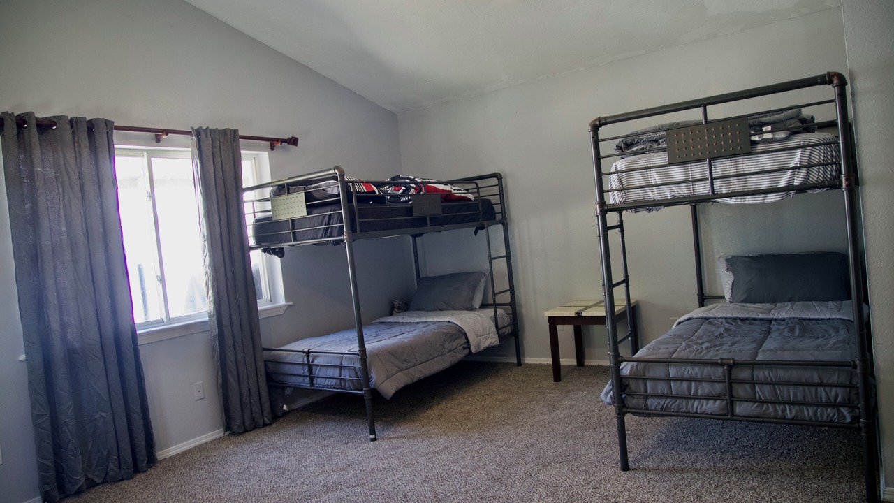 Photo of Bedroom in Southwest Ada County Alliance