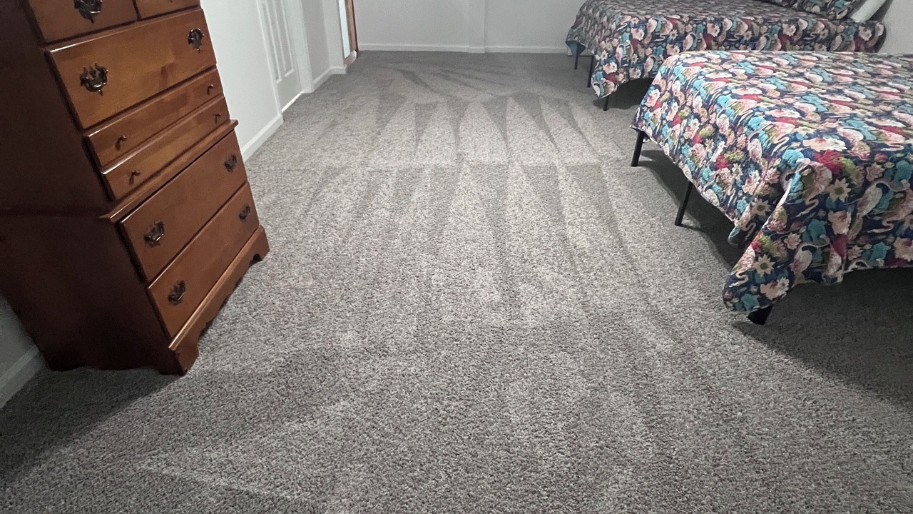 Photo of Bedroom in Chassahowitzka