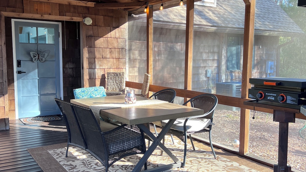 Photo of Outdoor in Chassahowitzka