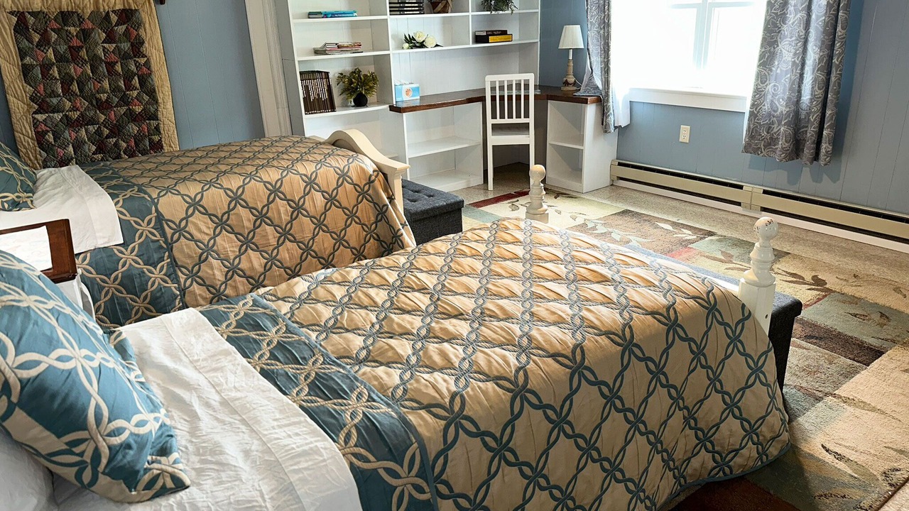 Photo of Bedroom in Ronks