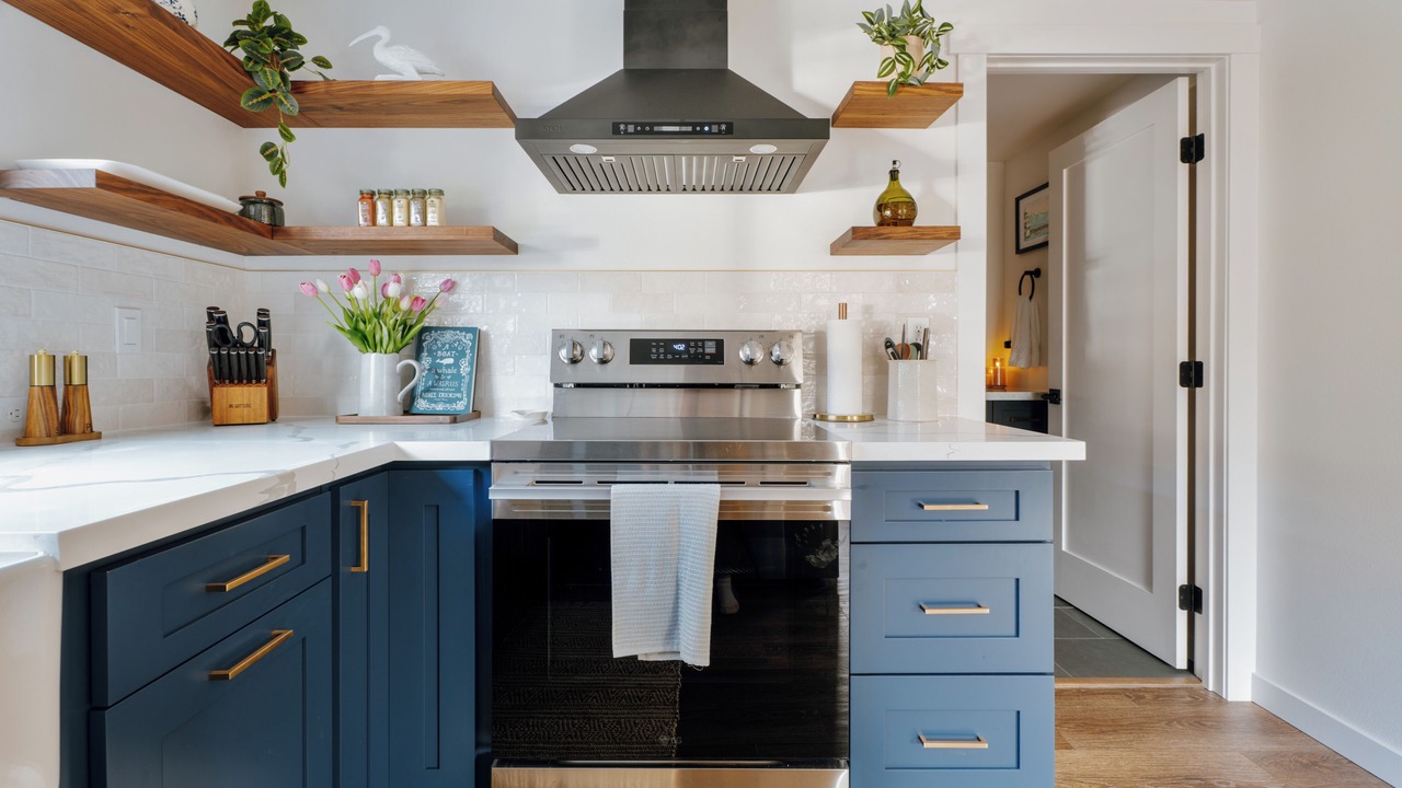 Photo of Kitchen in Everett