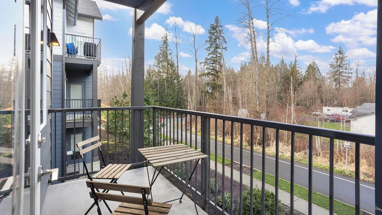 Photo of Outdoor in Smokey Point
