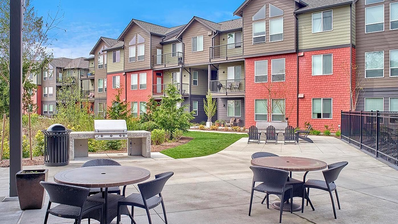 Photo of Outdoor in Smokey Point
