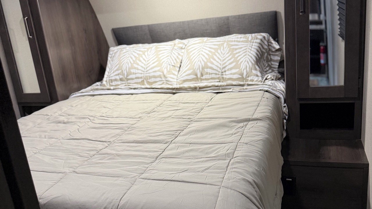 Photo of Bedroom in Homosassa