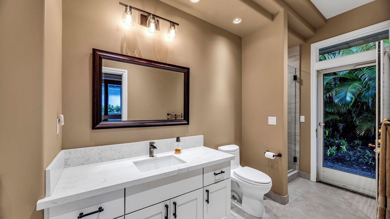 Photo of Bathroom in Kapalua