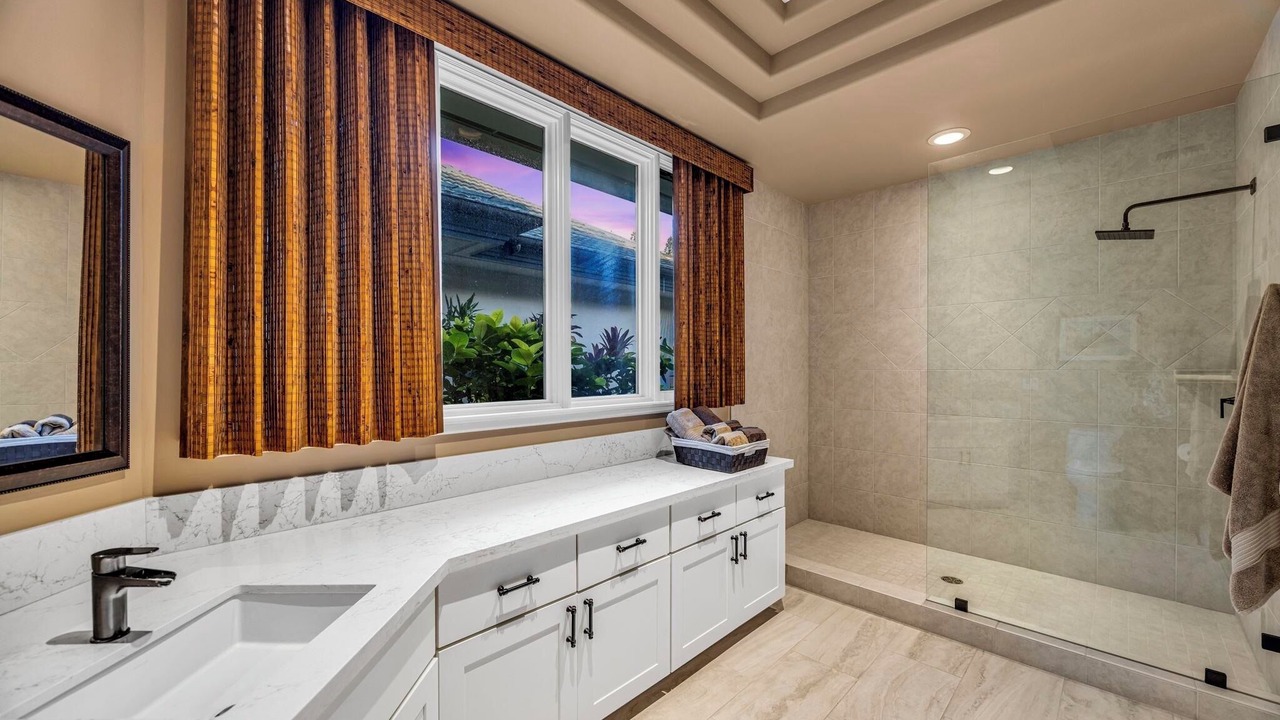 Photo of Bathroom in Kapalua