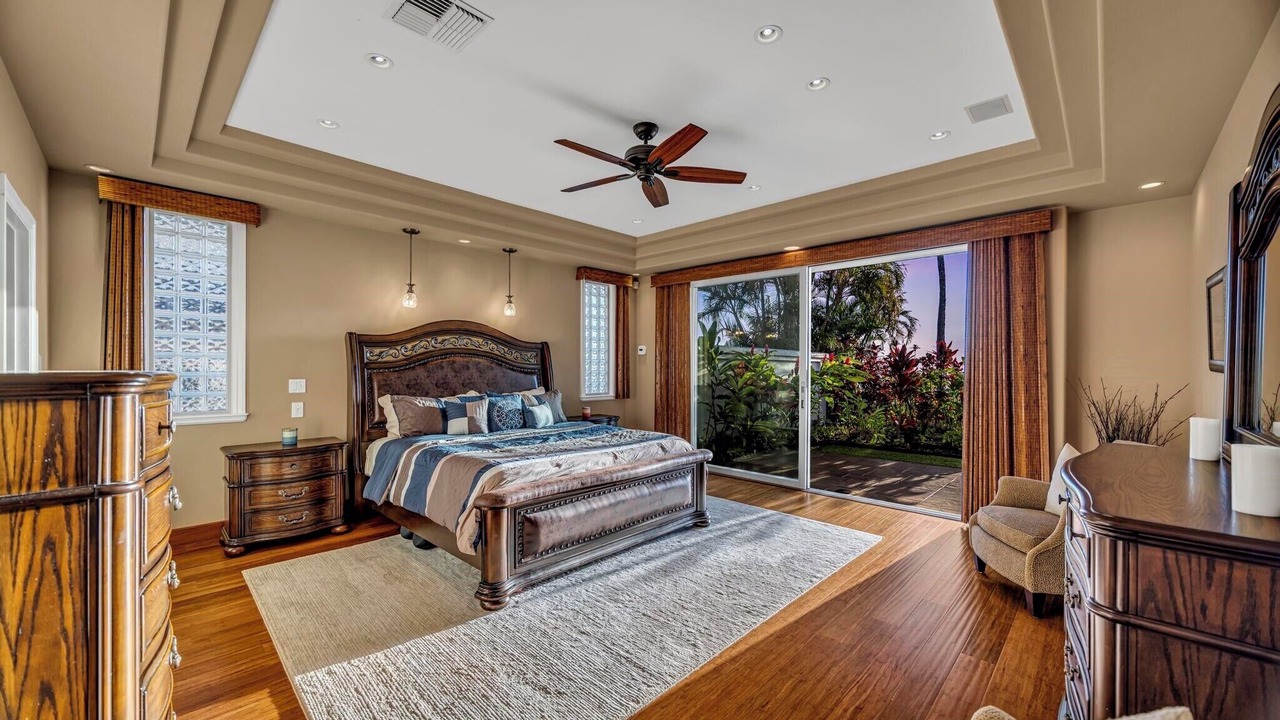Photo of Bedroom in Kapalua