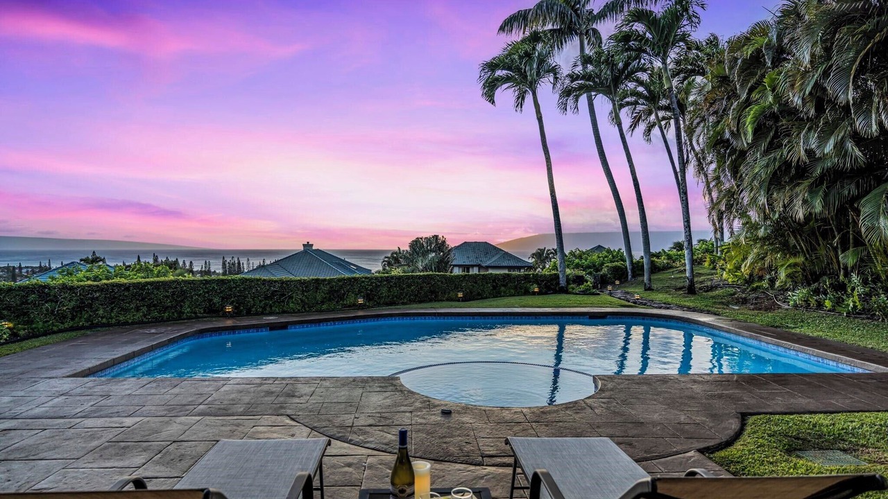 Photo of Outdoor in Kapalua