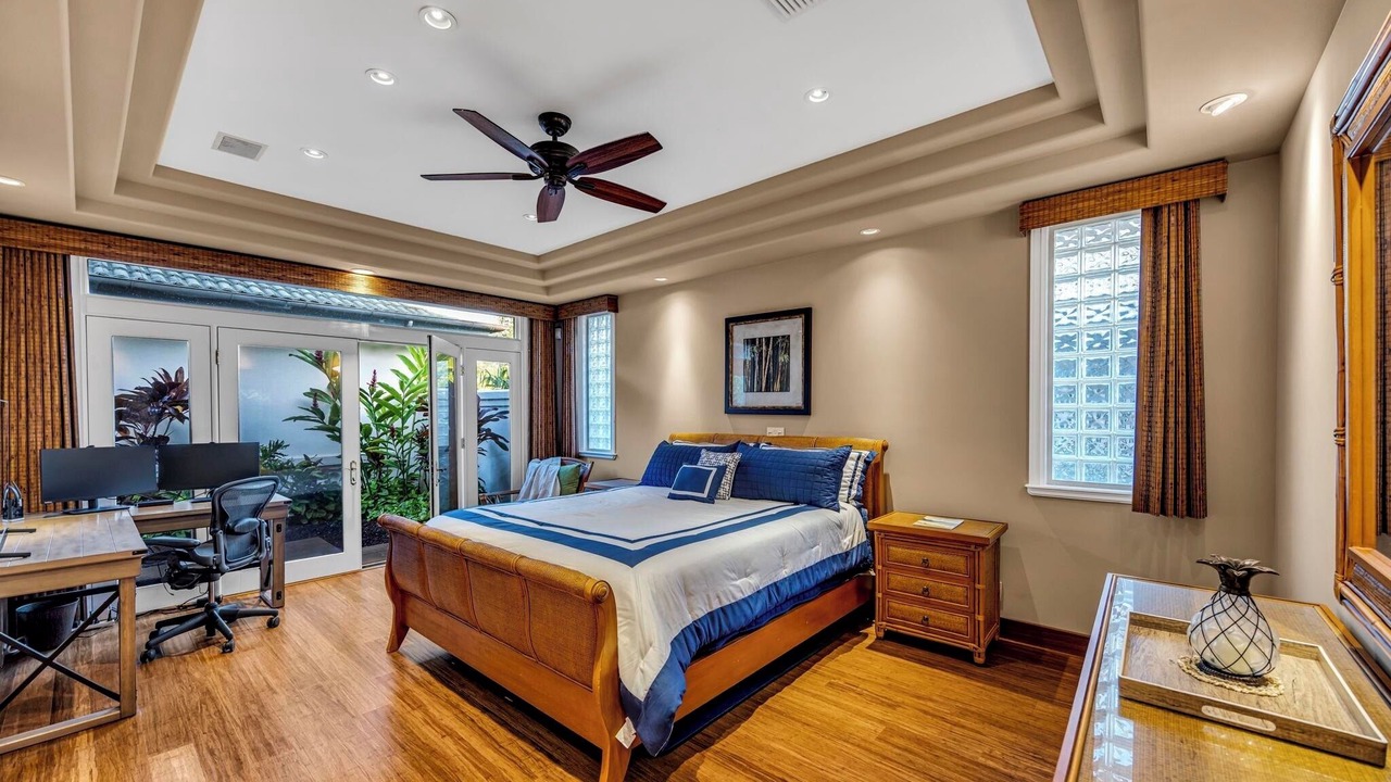 Photo of Bedroom in Kapalua
