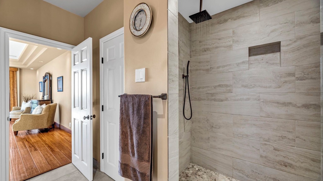 Photo of Bathroom in Kapalua