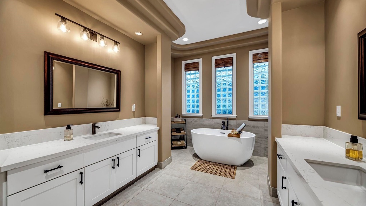 Photo of Bathroom in Kapalua