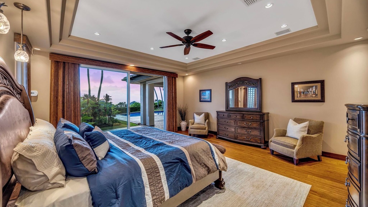 Photo of Bedroom in Kapalua