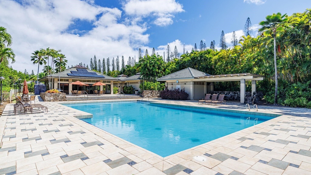 Photo of Outdoor in Kapalua