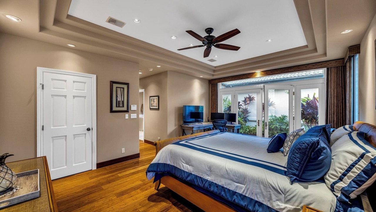 Photo of Bedroom in Kapalua