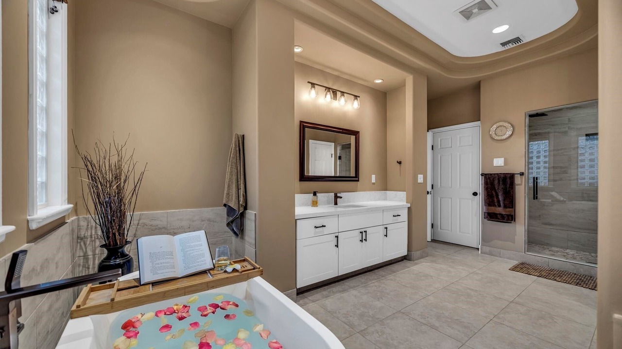 Photo of Bathroom in Kapalua