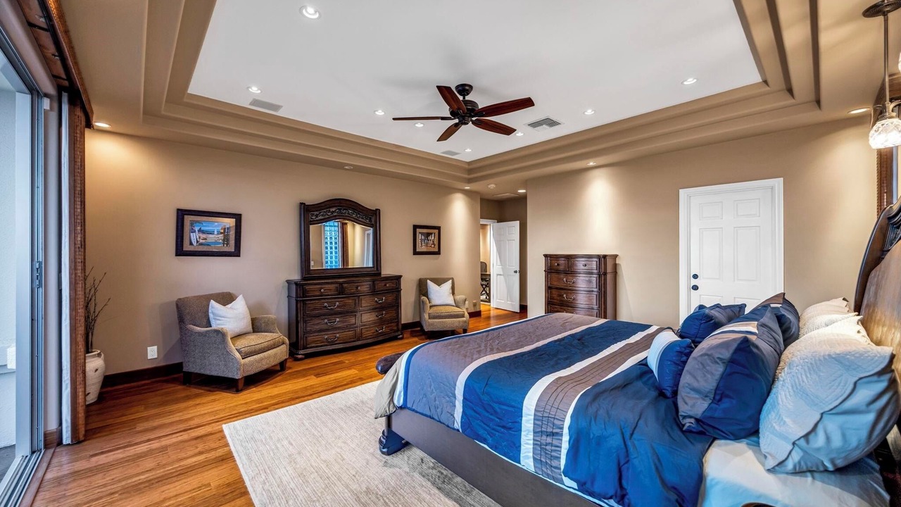 Photo of Bedroom in Kapalua