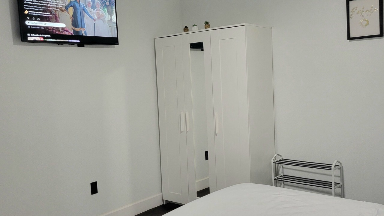 Photo of Bedroom in Pebble Point