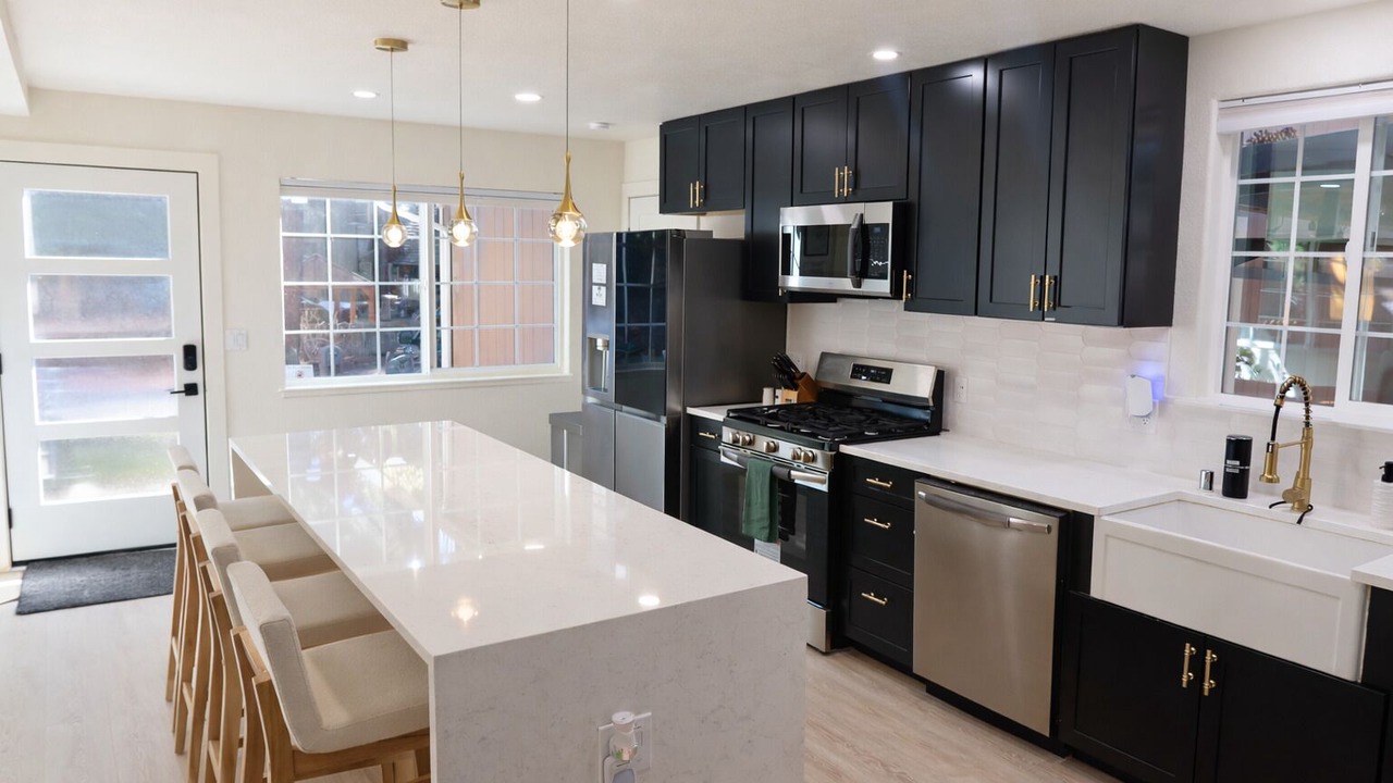 Photo of Kitchen in Al Tahoe