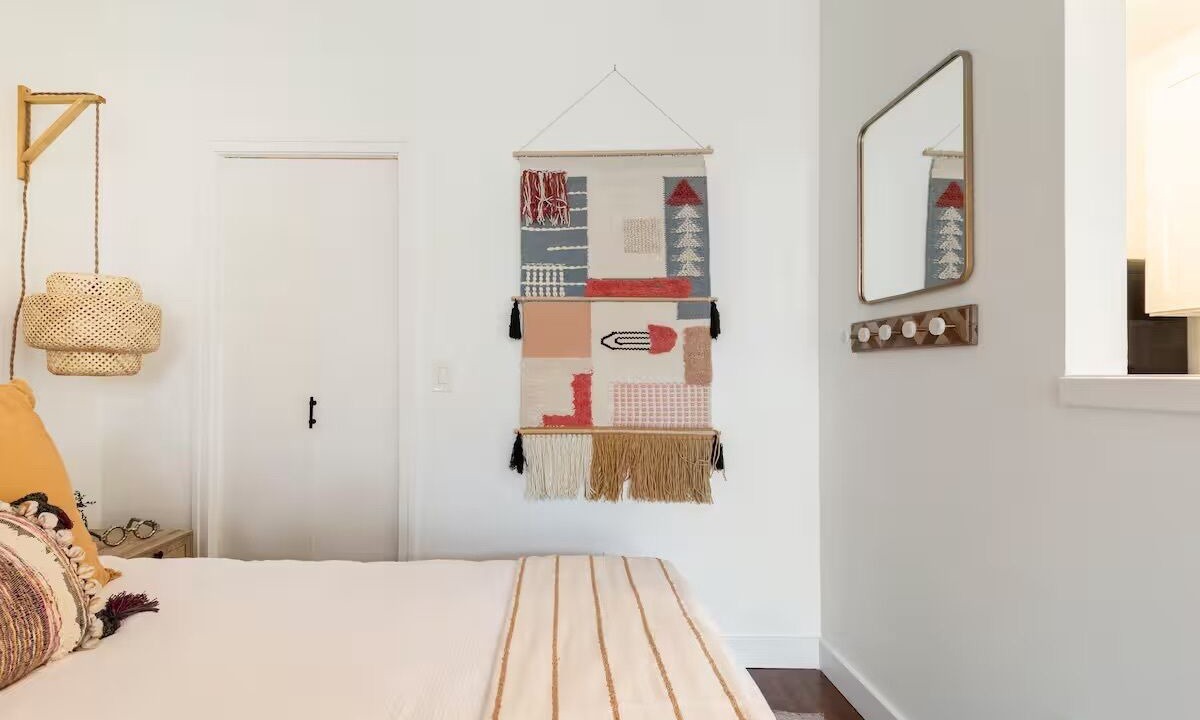 Photo of Bedroom in Belltown
