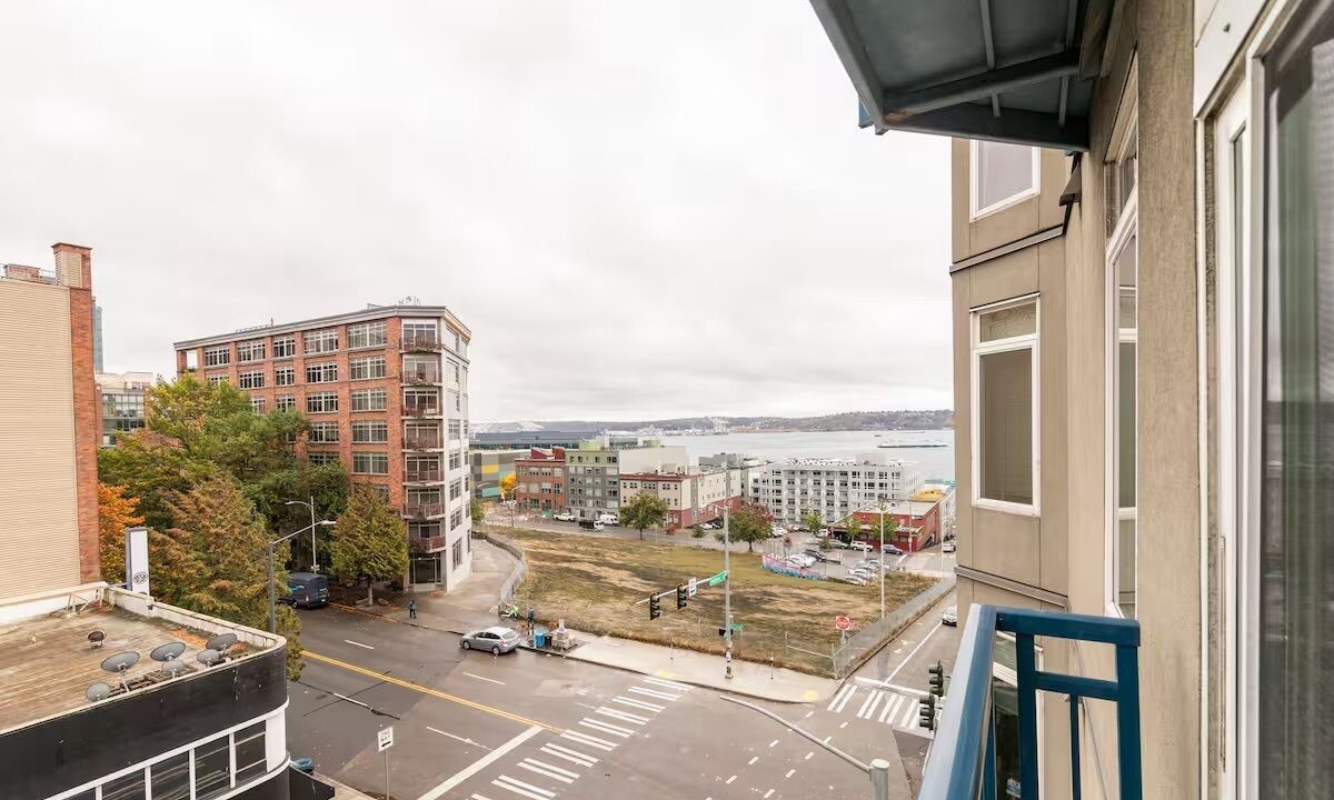 Photo of Outdoor in Belltown