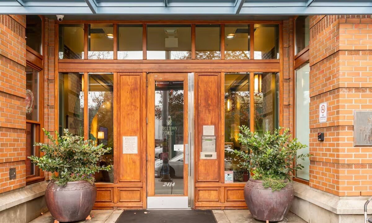 Photo of Outdoor in Belltown