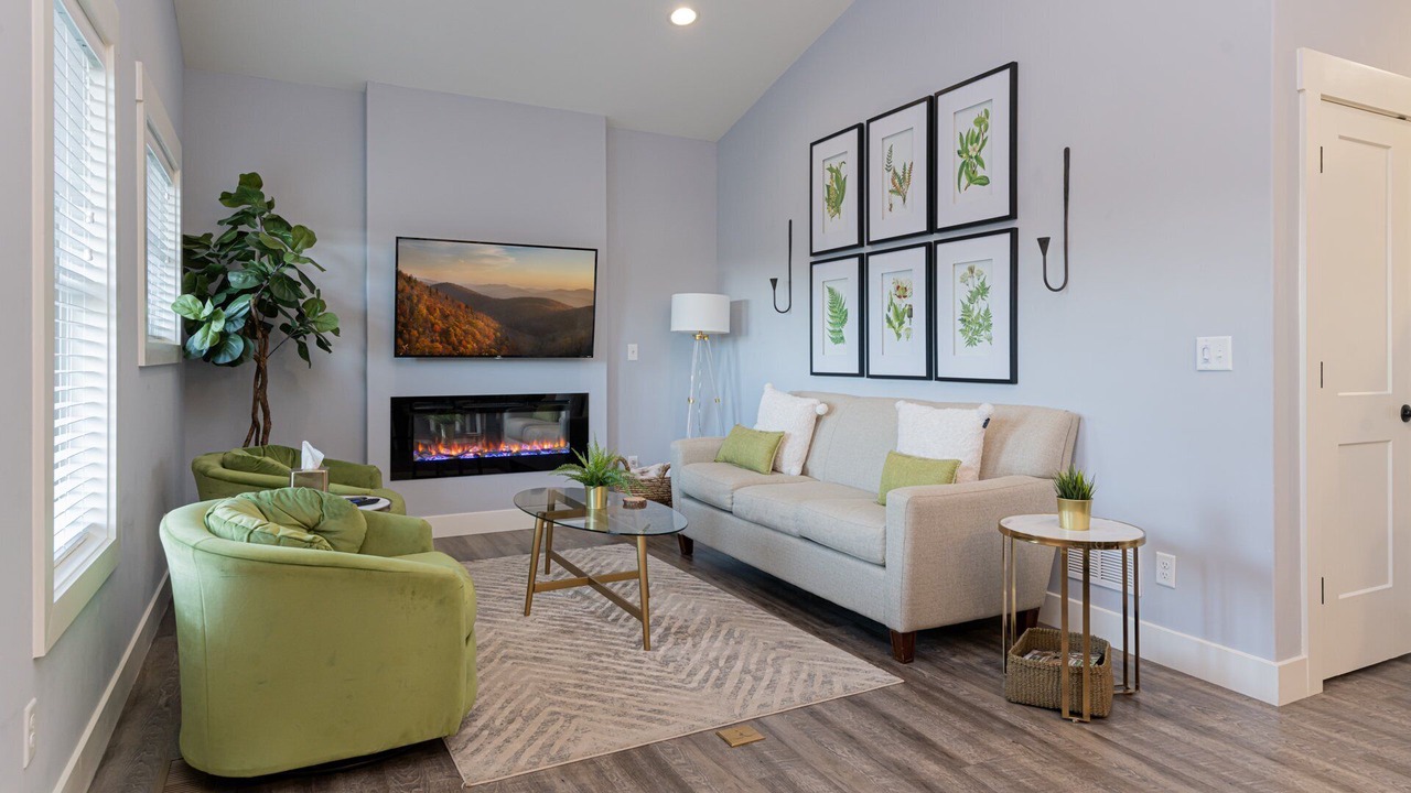 Photo of Livingroom in Fairview