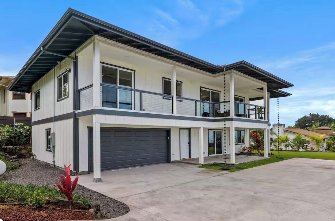 Photo of Outdoor in Kona Palisades