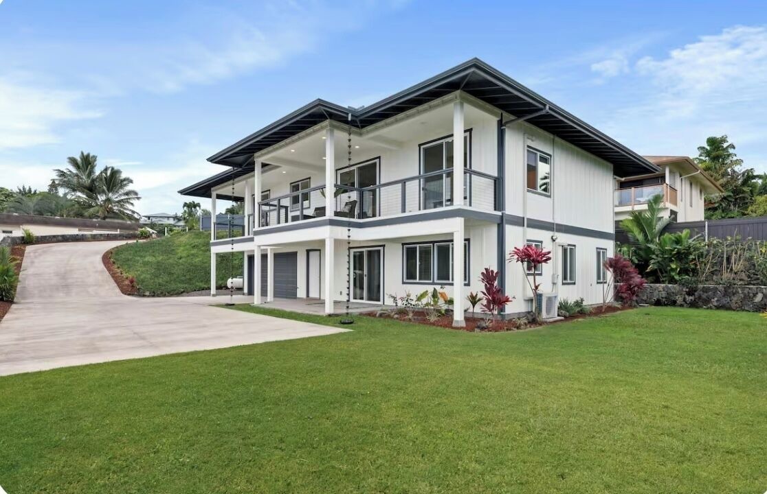 Photo of Outdoor in Kona Palisades