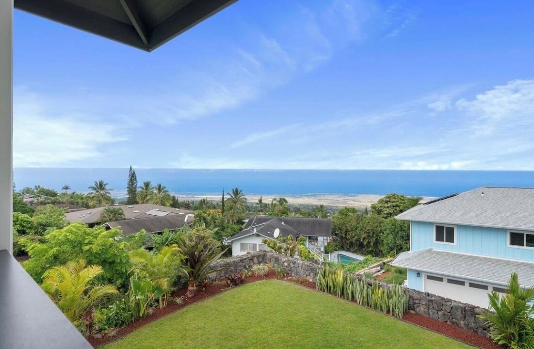 Photo of Outdoor in Kona Palisades